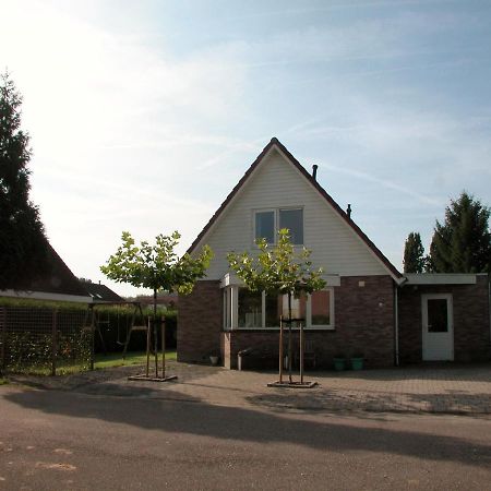 Park Nest Villa Zeewolde Bagian luar foto