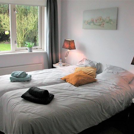 Park Nest Villa Zeewolde Bagian luar foto