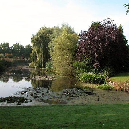 Park Nest Villa Zeewolde Bagian luar foto