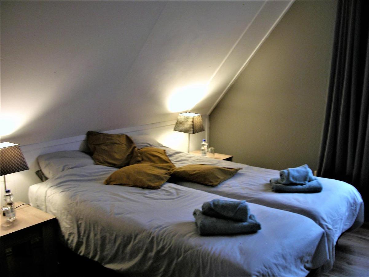 Park Nest Villa Zeewolde Bagian luar foto