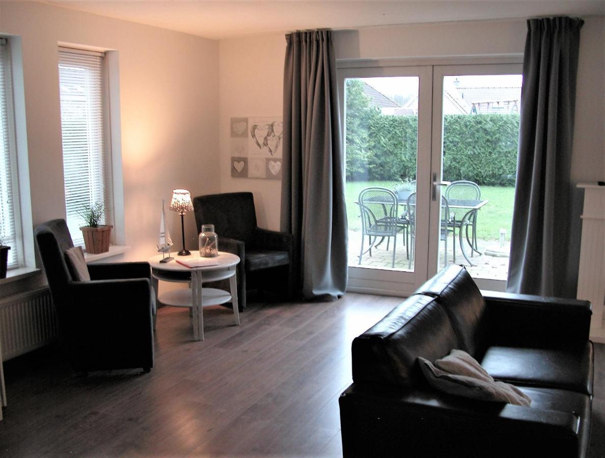 Park Nest Villa Zeewolde Bagian luar foto