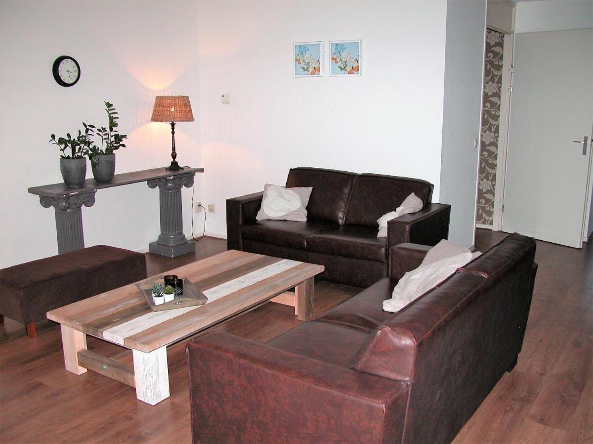 Park Nest Villa Zeewolde Bagian luar foto