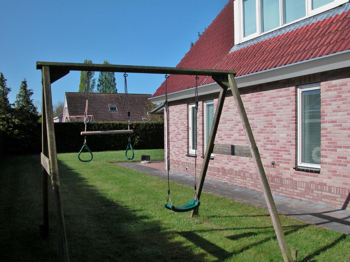 Park Nest Villa Zeewolde Bagian luar foto