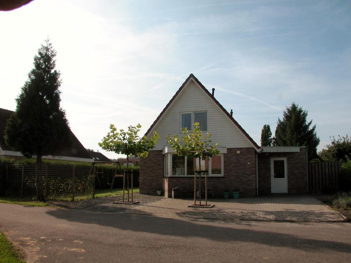 Park Nest Villa Zeewolde Bagian luar foto
