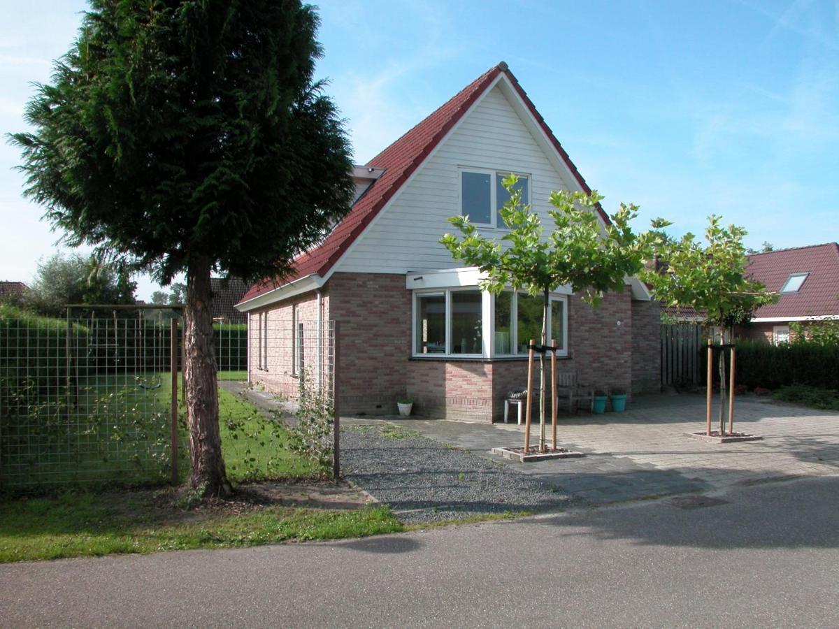 Park Nest Villa Zeewolde Bagian luar foto