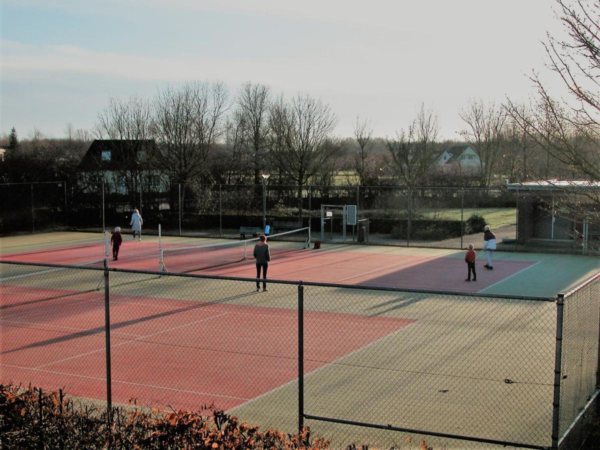 Park Nest Villa Zeewolde Bagian luar foto