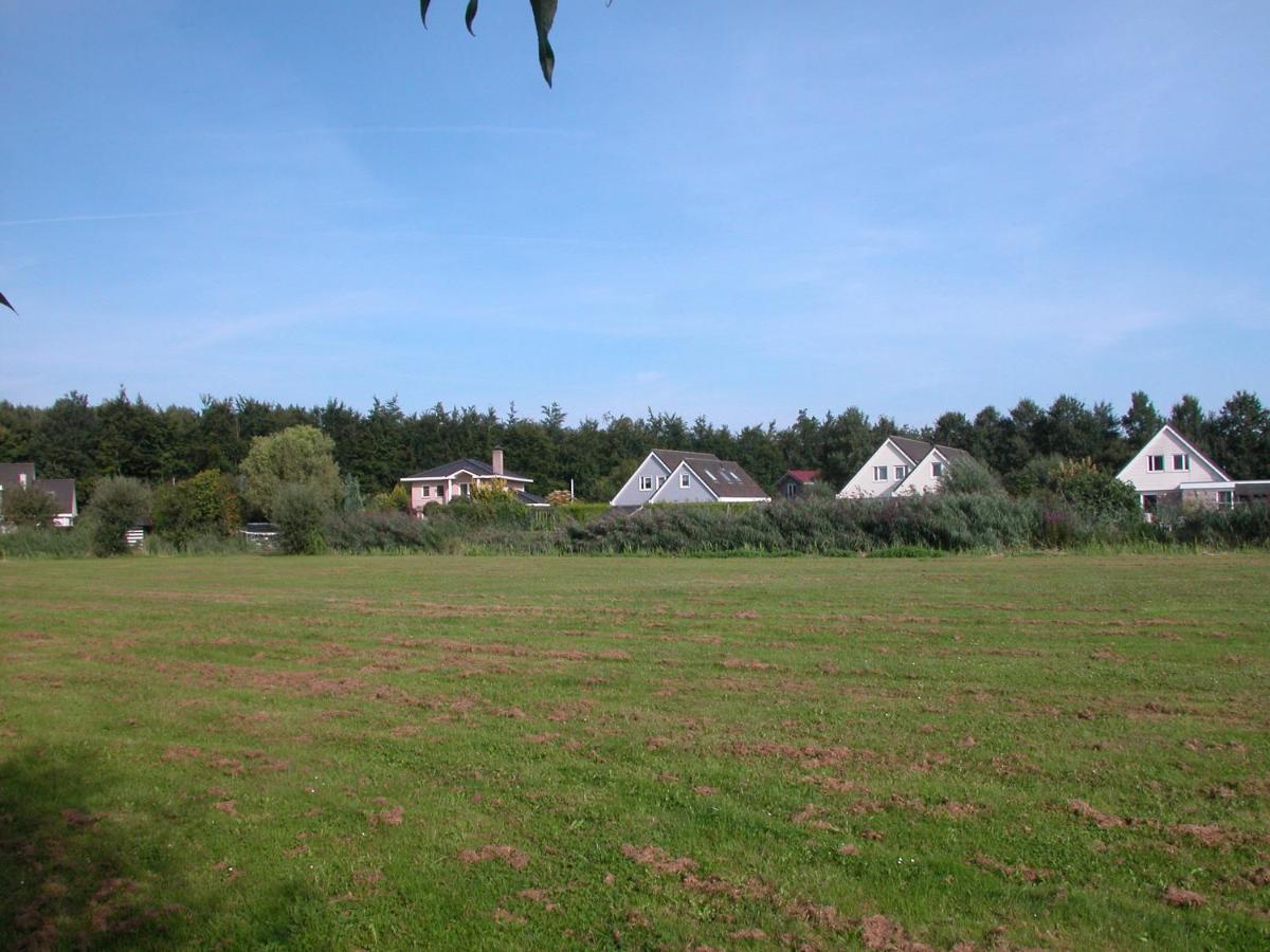 Park Nest Villa Zeewolde Bagian luar foto