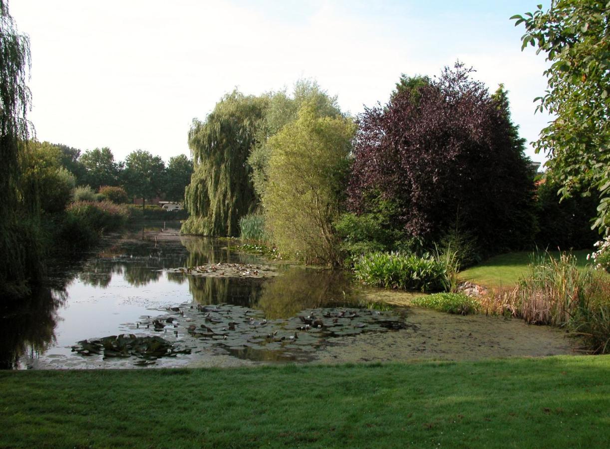 Park Nest Villa Zeewolde Bagian luar foto